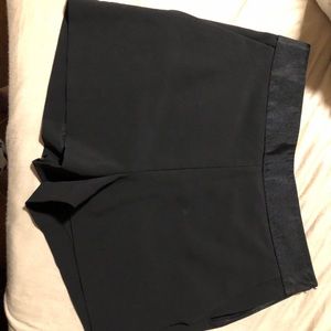 Guess High Waisted Shorts